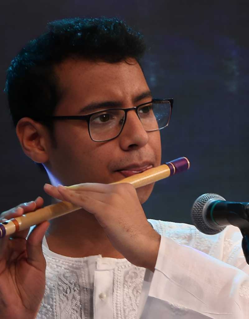 Jiyon Mukharjee